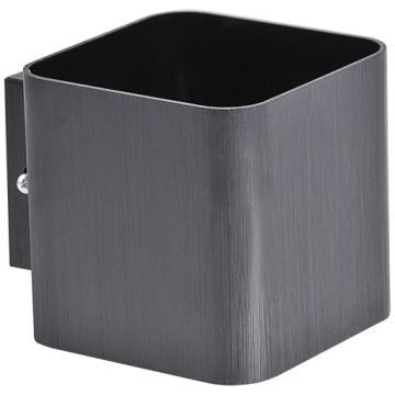 Polux IZAR 314000 Aplique de perete 1x10W/G9 IP20