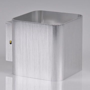 Polux IZAR 314017 Aplique de perete 1x10W/G9 IP20