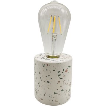 Polux LASTRYKO 315199 Lampă de masă 4W/LED 3000K 50LM/70LM IP20