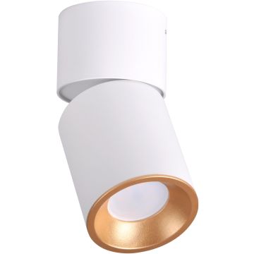 Polux NIXA 314260 Lumină montată pe suprafață 1x10W/GU10 IP20