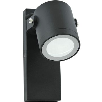 Polux PINO 311573 Aplique de perete 1x10W/GU10 IP44