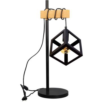 Polux SWEDEN 314598 Lampă de masă 1x20W LED/E27 IP20
