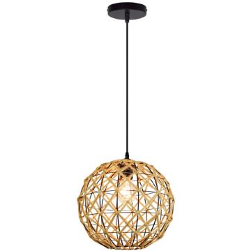 Polux UMEA 316523 Lampă cu pendul 1x20W LED/E27 IP20