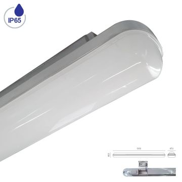 Prezent ELMINA 31602 Lampă liniară 1x36W/LED 2880lm IP20