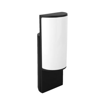 Prezent MELBOURNE 31402 Aplique de perete 1x8W/LED 560lm IP54