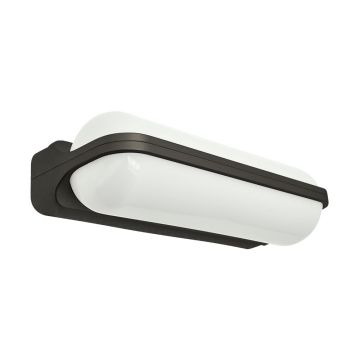 Prezent MORY 31653 Lampă de scări montată pe suprafață 1x24W/LED 2700lm IP65