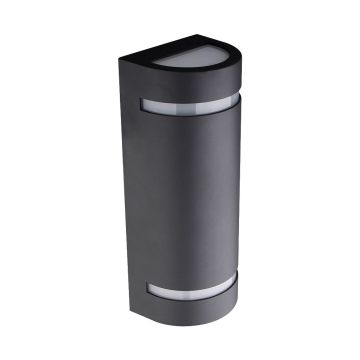 Prezent TAMPA 31300 Aplique de perete 2x5W/GU10 IP54