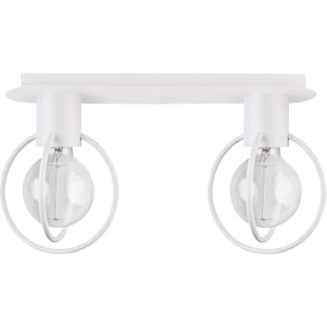 Sigma Lighting AURA 31103 Lustră de tavan 2x60W/E27