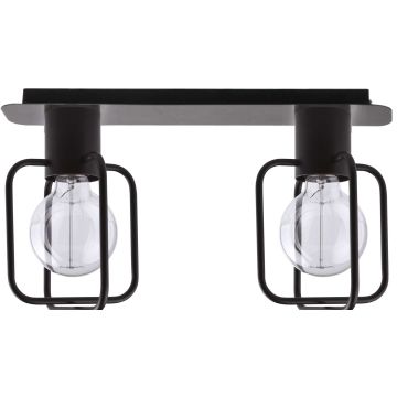 Sigma Lighting AURA 31114 Lustră de tavan 2x60W/E27