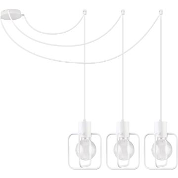 Sigma Lighting AURA 31118 Lampă cu pendul 3x60W/E27