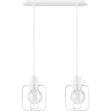 Sigma Lighting AURA 31122 Lampă cu pendul 2x60W/E27