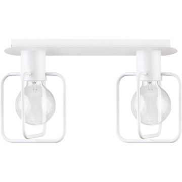 Sigma Lighting AURA 31125 Lustră de tavan 2x60W/E27