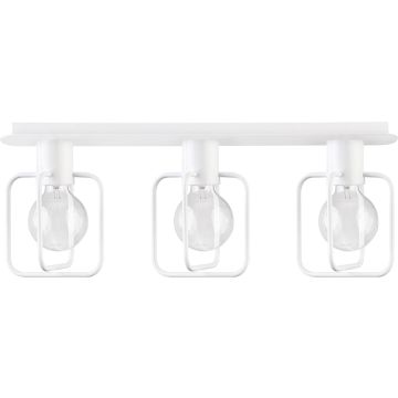 Sigma Lighting AURA 31126 Lustră de tavan 3x60W/E27