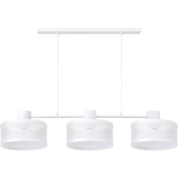 Sigma Lighting BONO 31901 Lampă cu pendul 3x60W/E27