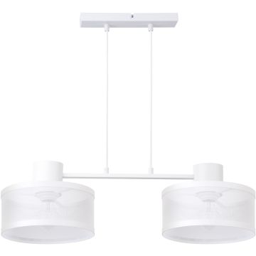 Sigma Lighting BONO 31903 Lampă cu pendul 2x60W/E27