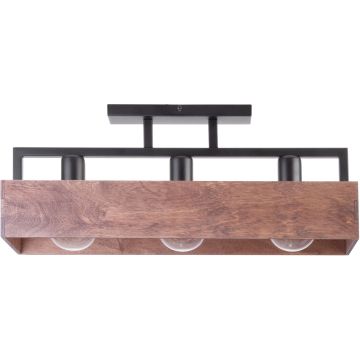 Sigma Lighting DAKOTA 31740 Lampă de tavan 3x60W/E27