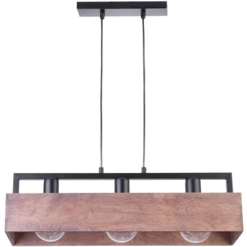 Sigma Lighting DAKOTA 31746 Lampă cu pendul 3x60W/E27