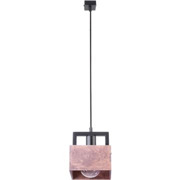 Sigma Lighting DAKOTA 31750 Lampă cu pendul 1x60W/E27