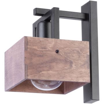 Sigma Lighting DAKOTA 31752 Aplique de perete 1x60W/E27