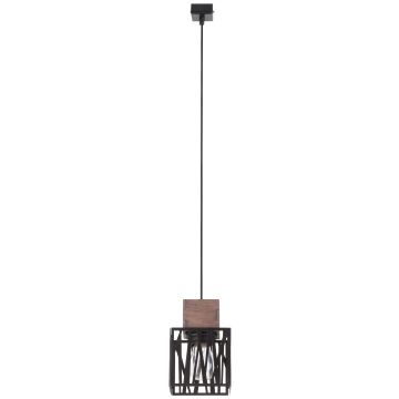 Sigma Lighting DALI 31478 Lampă cu pendul 1x60W/E27