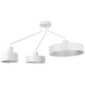 Sigma Lighting JUMBO 31534 Lampă de tavan 3x60W/E27