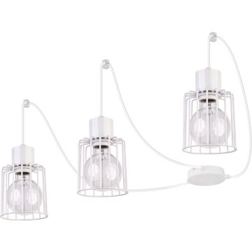 Sigma Lighting LUTO 31140 Lampă cu pendul 3x60W/E27