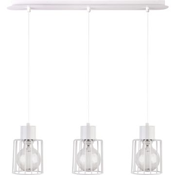 Sigma Lighting LUTO 31145 Lampă cu pendul 3x60W/E27