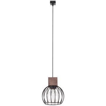 Sigma Lighting MILAN 31570 Lampă cu pendul 1x60W/E27