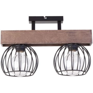 Sigma Lighting MILAN 31571 Lampă de tavan 2x60W/E27