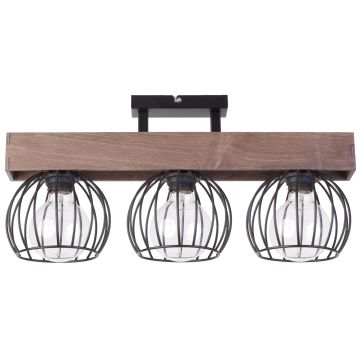 Sigma Lighting MILAN 31573 Lampă de tavan 3x60W/E27