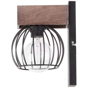 Sigma Lighting MILAN 31577 Aplique de perete 1x60W/E27