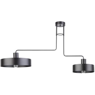 Sigma Lighting VASCO 31551 Lampă de tavan 2x60W/E27