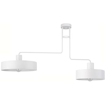 Sigma Lighting VASCO 31552 Lampă de tavan 2x60W/E27