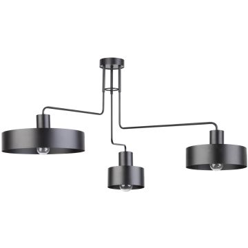 Sigma Lighting VASCO 31553 Lampă de tavan 3x60W/E27