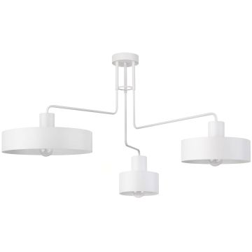 Sigma Lighting VASCO 31554 Lampă de tavan 3x60W/E27