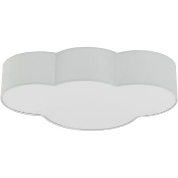 TK Lighting CLOUD 3145 Lampă de tavan 4x15W/LED E27