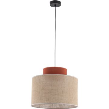TK Lighting DUO 3139 Lampă cu pendul 1x15W/E27 IP20