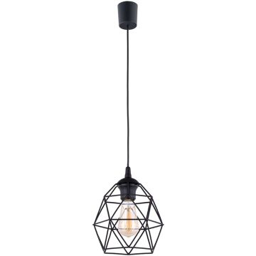 TK Lighting GALAXY 3190 Lampă cu pendul 1x15W/E27 IP20