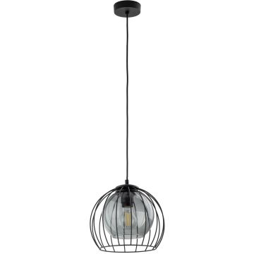 TK Lighting UNIVERSO 3154 Lampă cu pendul 1x60W/E27