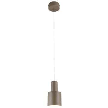 Trio AGUDO 319400141 Lampă cu pendul 1x10w/e27 ip20