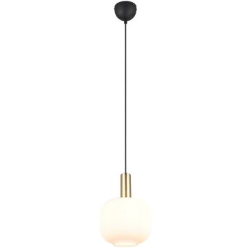 Trio DIVA 319800108 Lampă cu pendul 1x10w/e27 ip20
