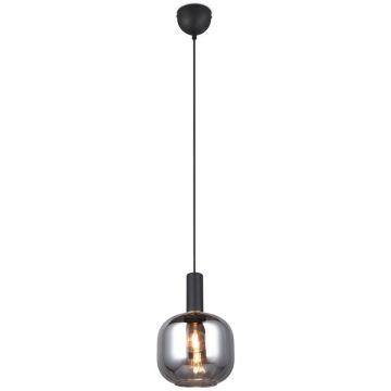 Trio DIVA 319800132 Lampă cu pendul 1x10w/e27 ip20