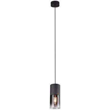 Trio ROBIN 310600132 Lampă cu pendul 1x28w/e27 ip20