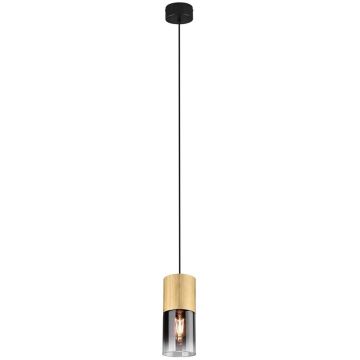 Trio ROBIN 310600154 Lampă cu pendul 1x28w/e27 ip20