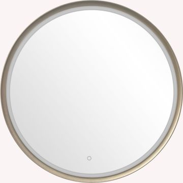 Zuma Line LUSTRO 3177A Oglinzi 1x36W/LED 3000/4000/6000k 626lm ip44