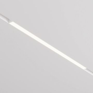 Zuma Line MAGNETIC 48V 10131 Proiector de șină 1x36W/Led 3000K 1800lm IP20