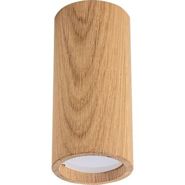 Zuma Line OAK 3100103 Lumină montată pe suprafață 1x50W/GU10 IP20