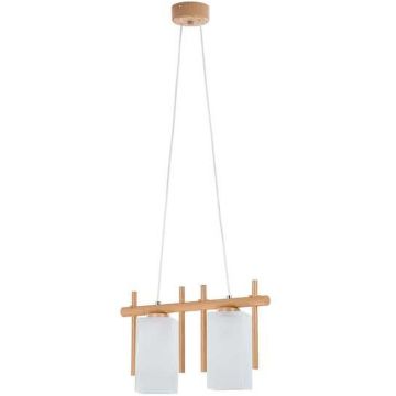 Alfa SAKE 3229 Lampă cu pendul 2x15W/E27