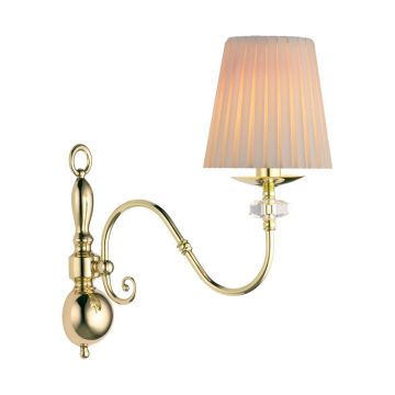 Antigo Lilosa 8395 Aplique de perete 1x40W/E14 IP20