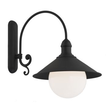 Argon ERBA BIS 3286 Aplique de perete 1x15W/E27 IP44